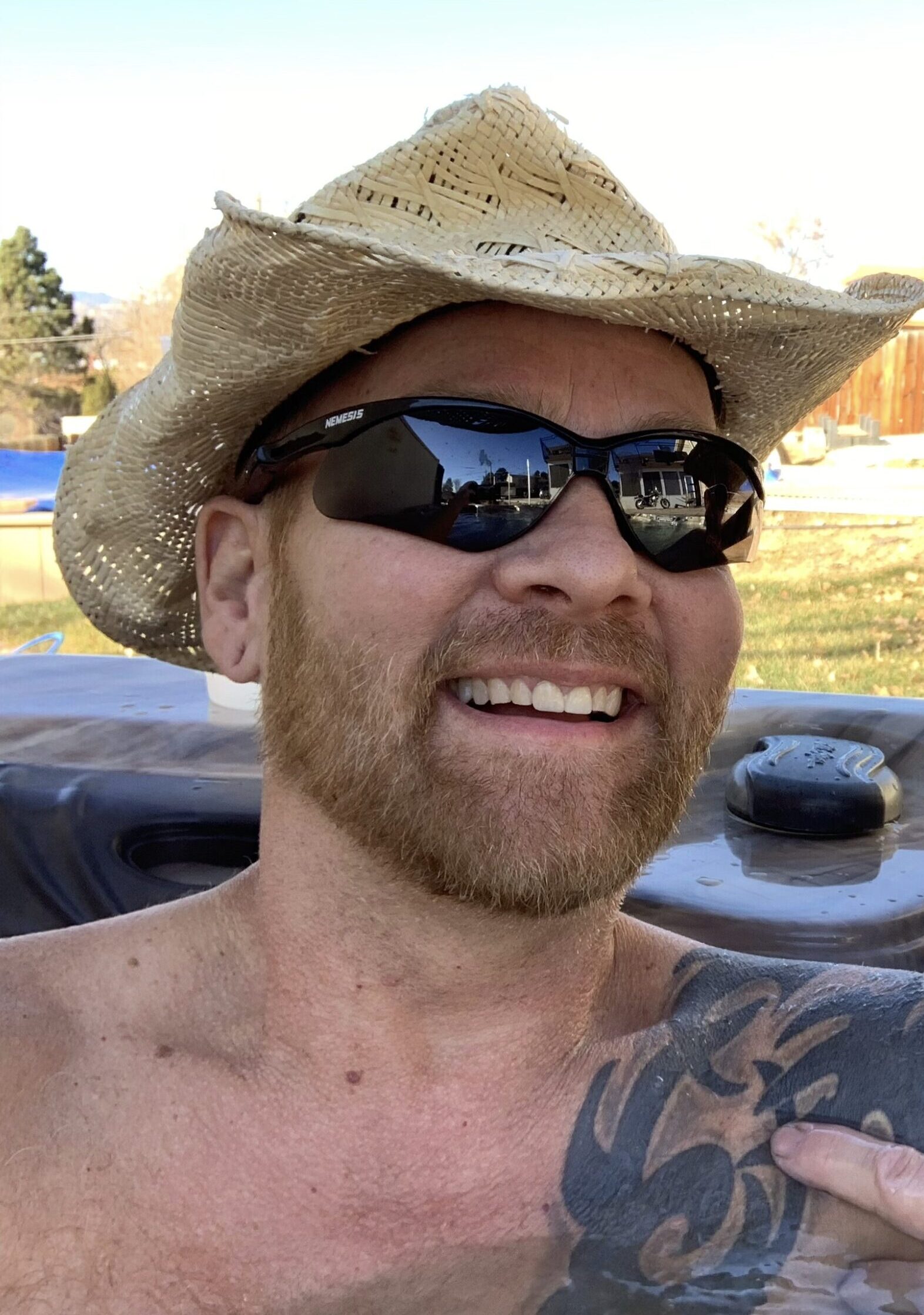 Photo of Greg Sonnenberg